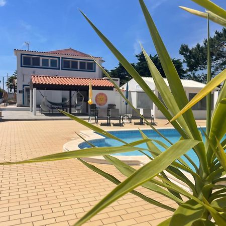 California Dream Inn Aljezur Esterno foto