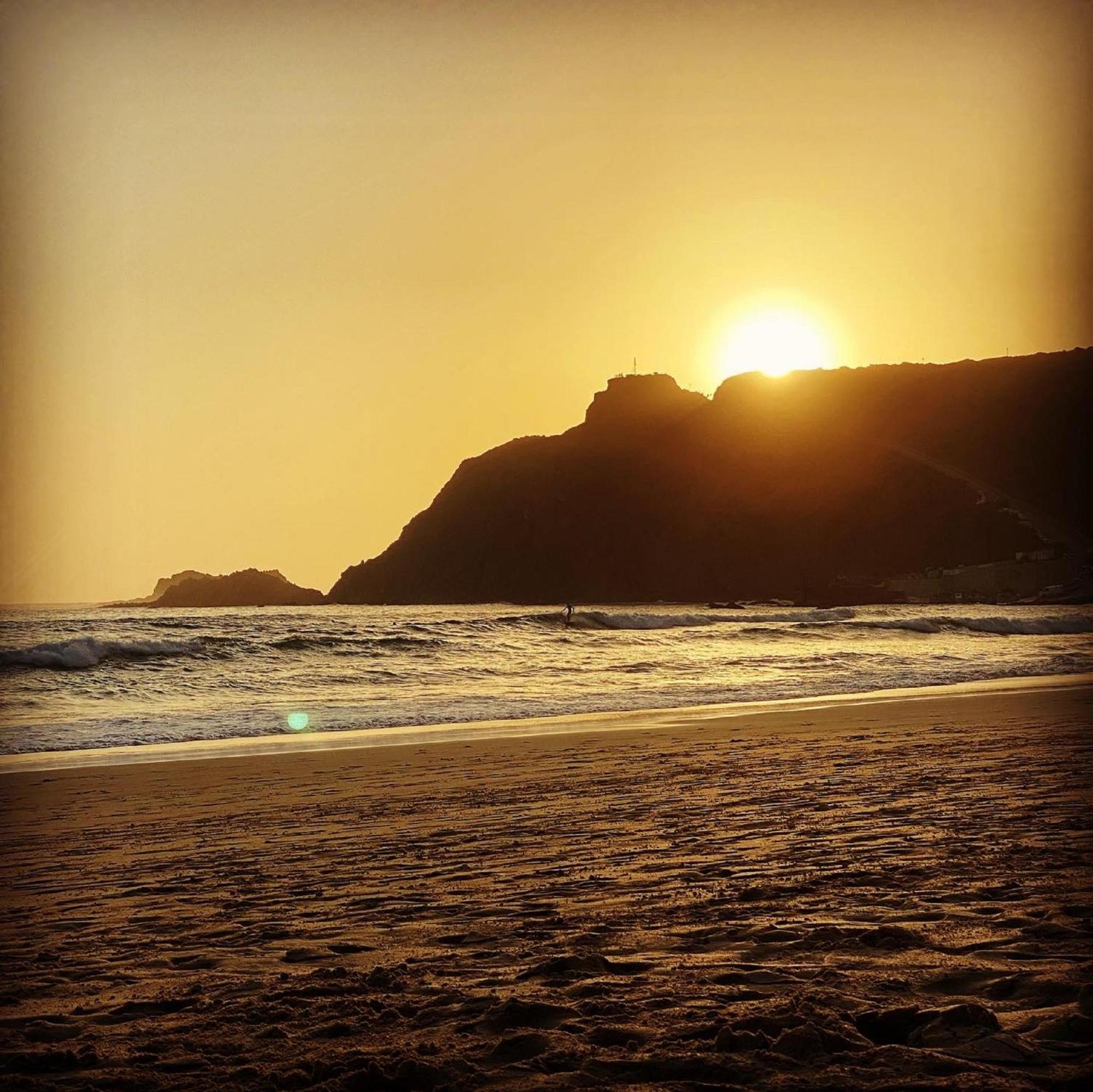 California Dream Inn Aljezur Esterno foto