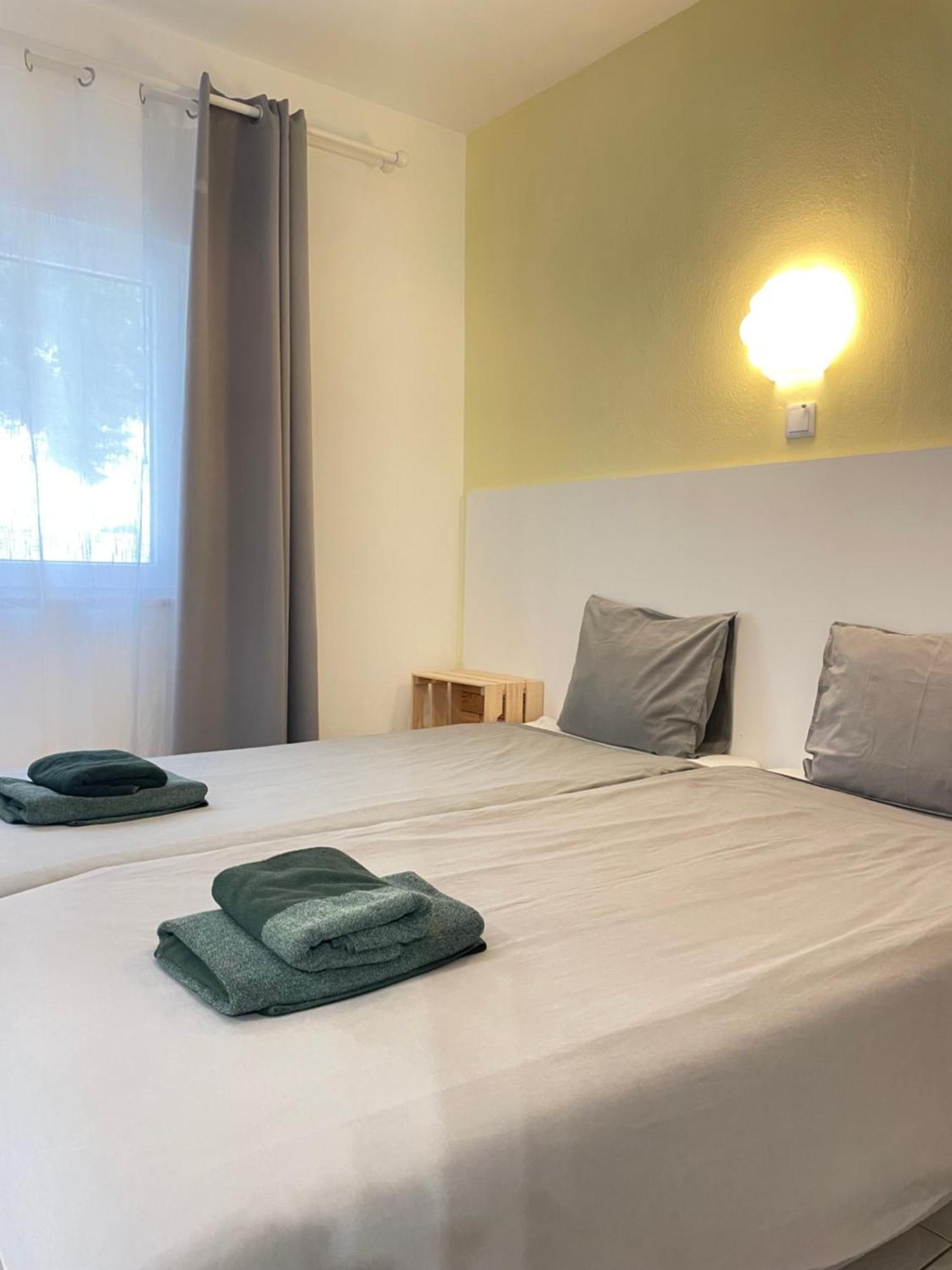 California Dream Inn Aljezur Camera foto