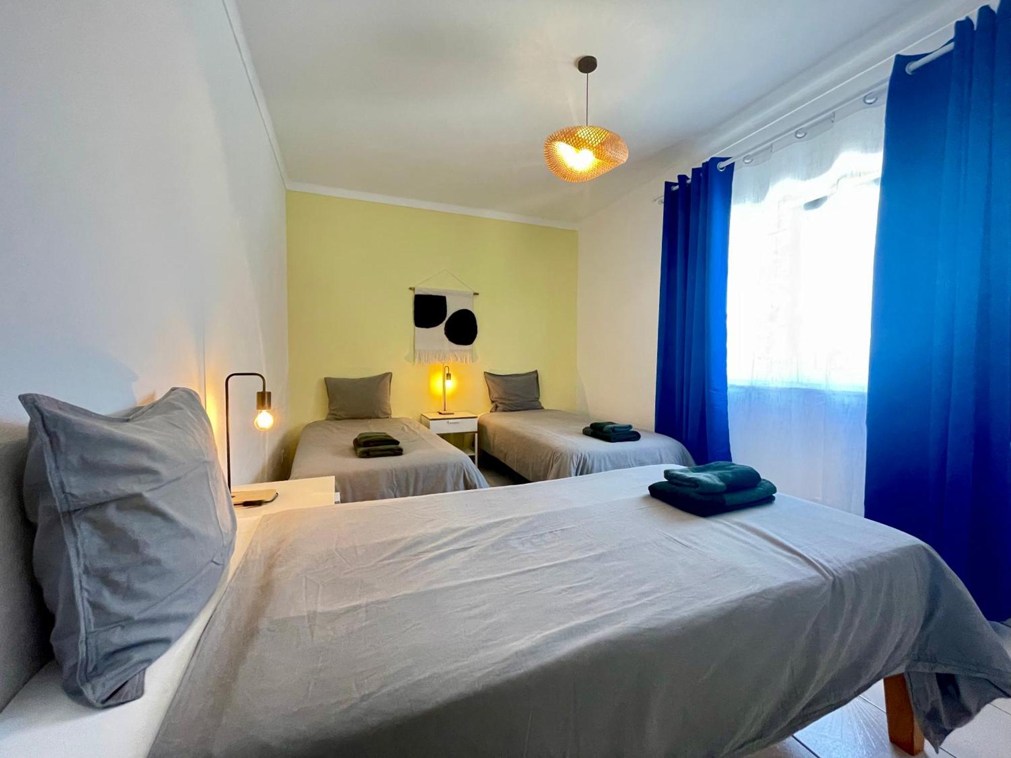 California Dream Inn Aljezur Esterno foto