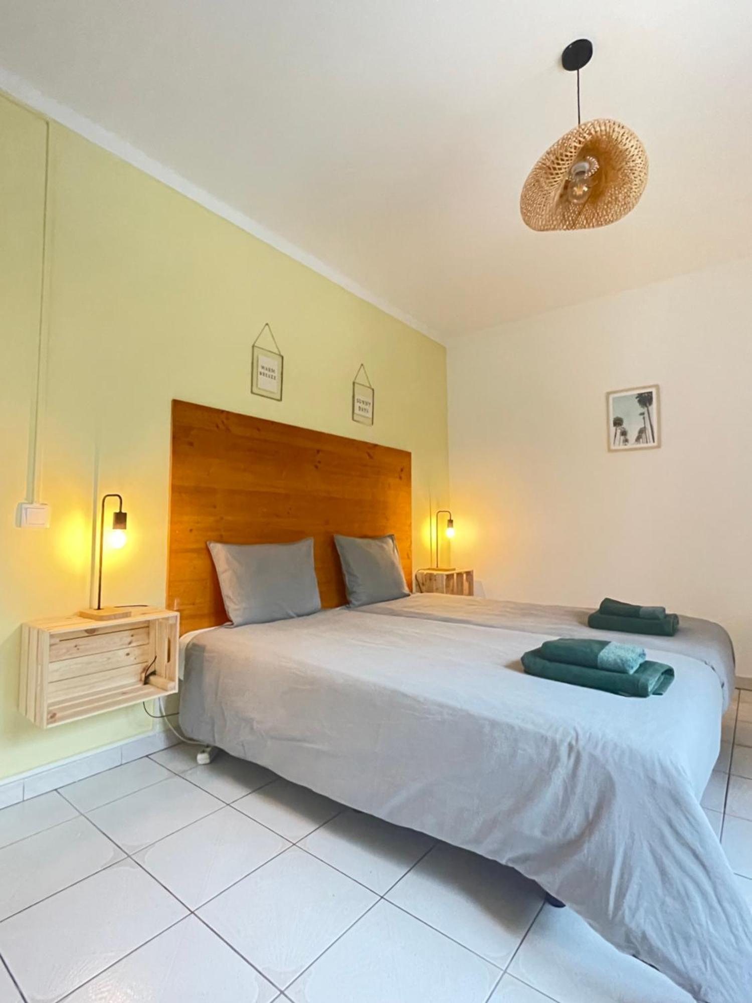 California Dream Inn Aljezur Esterno foto