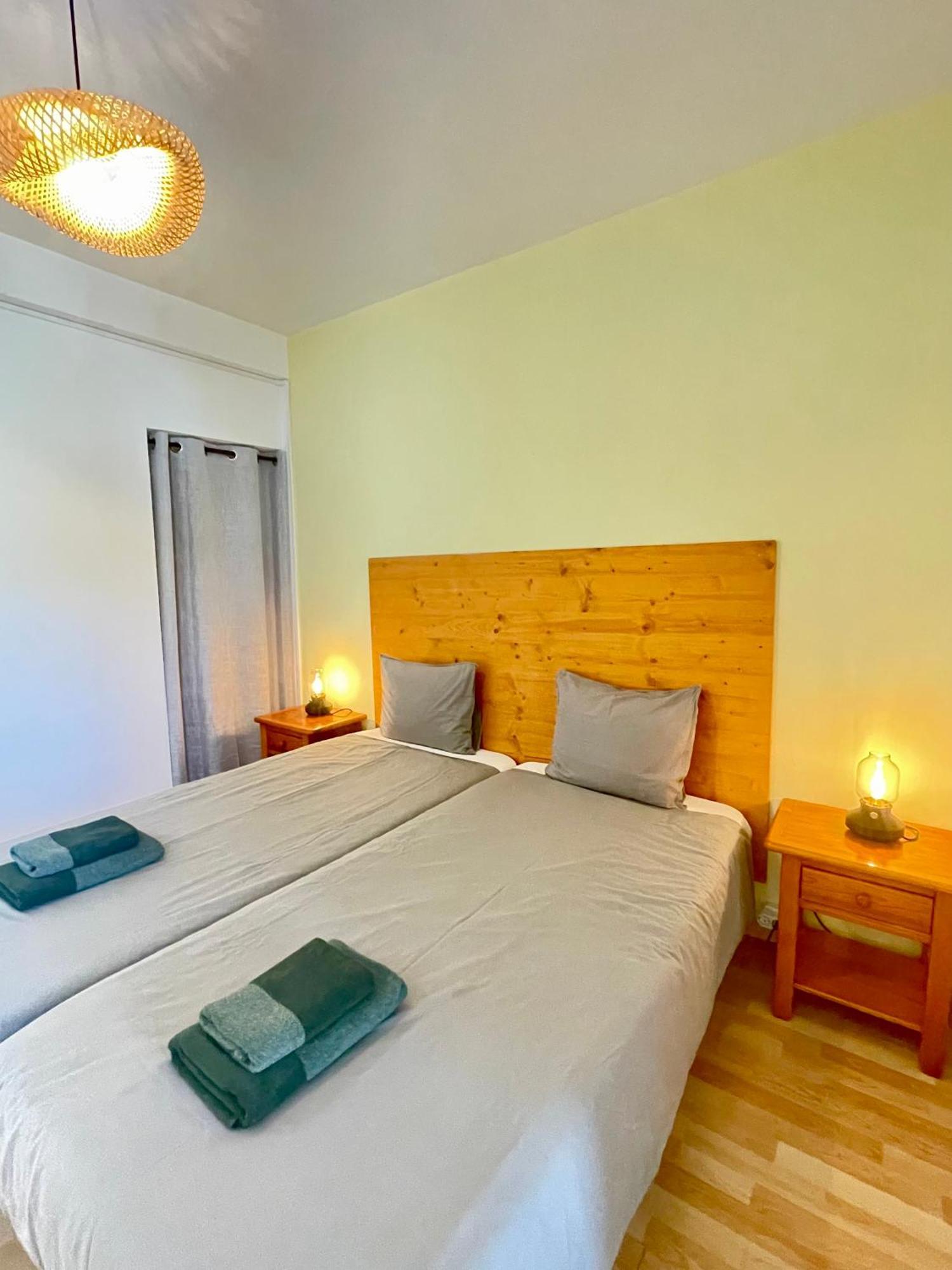 California Dream Inn Aljezur Esterno foto