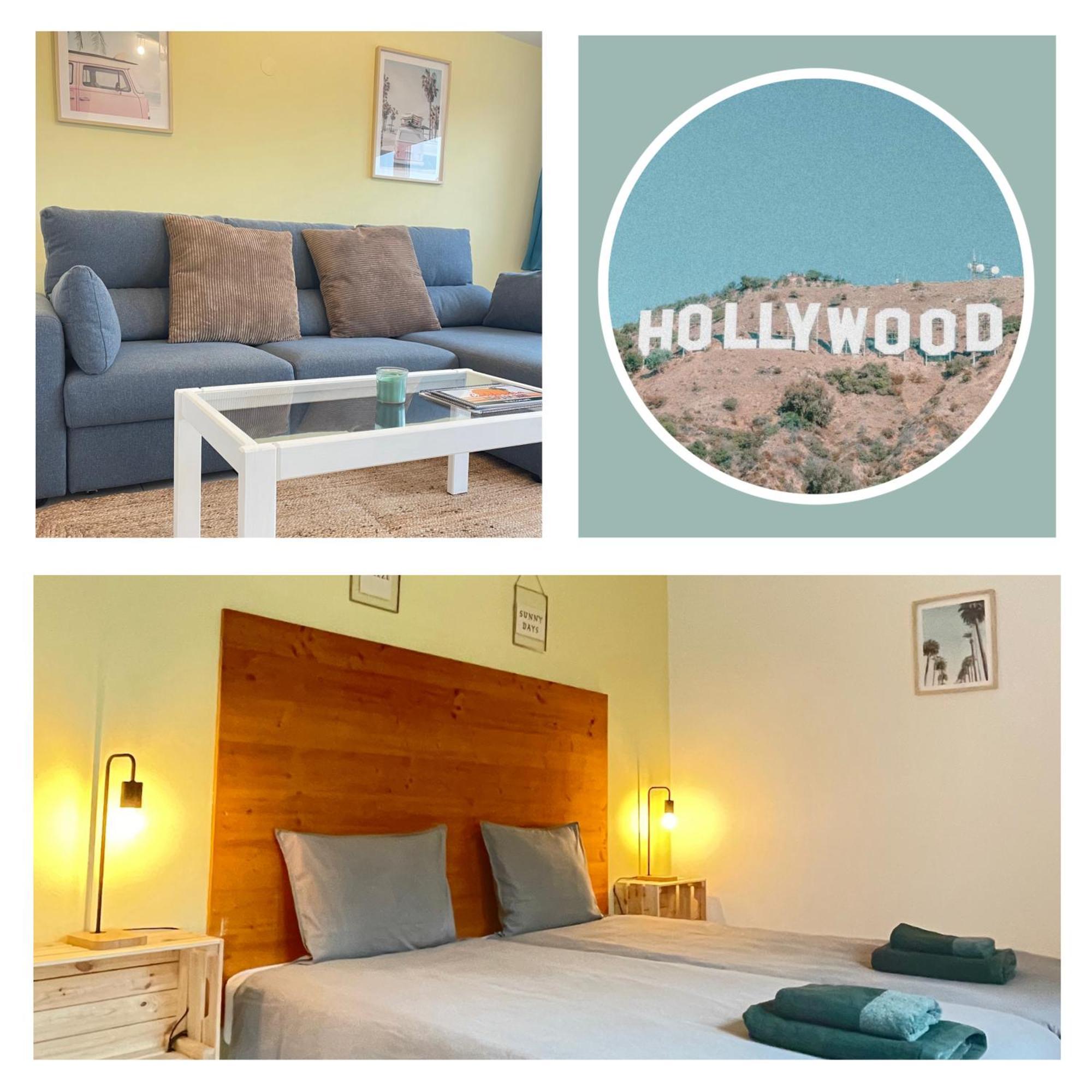 California Dream Inn Aljezur Esterno foto