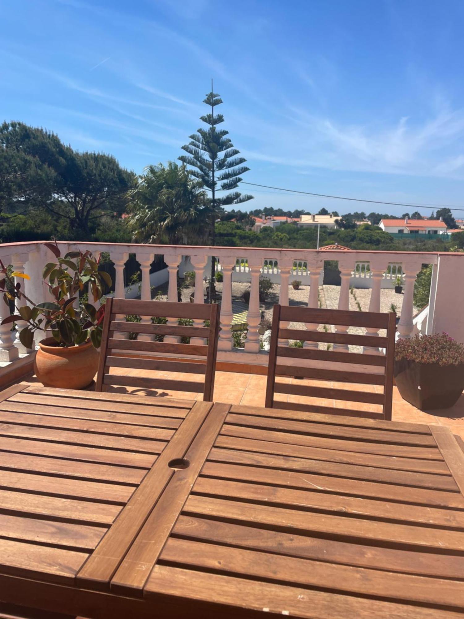 California Dream Inn Aljezur Camera foto