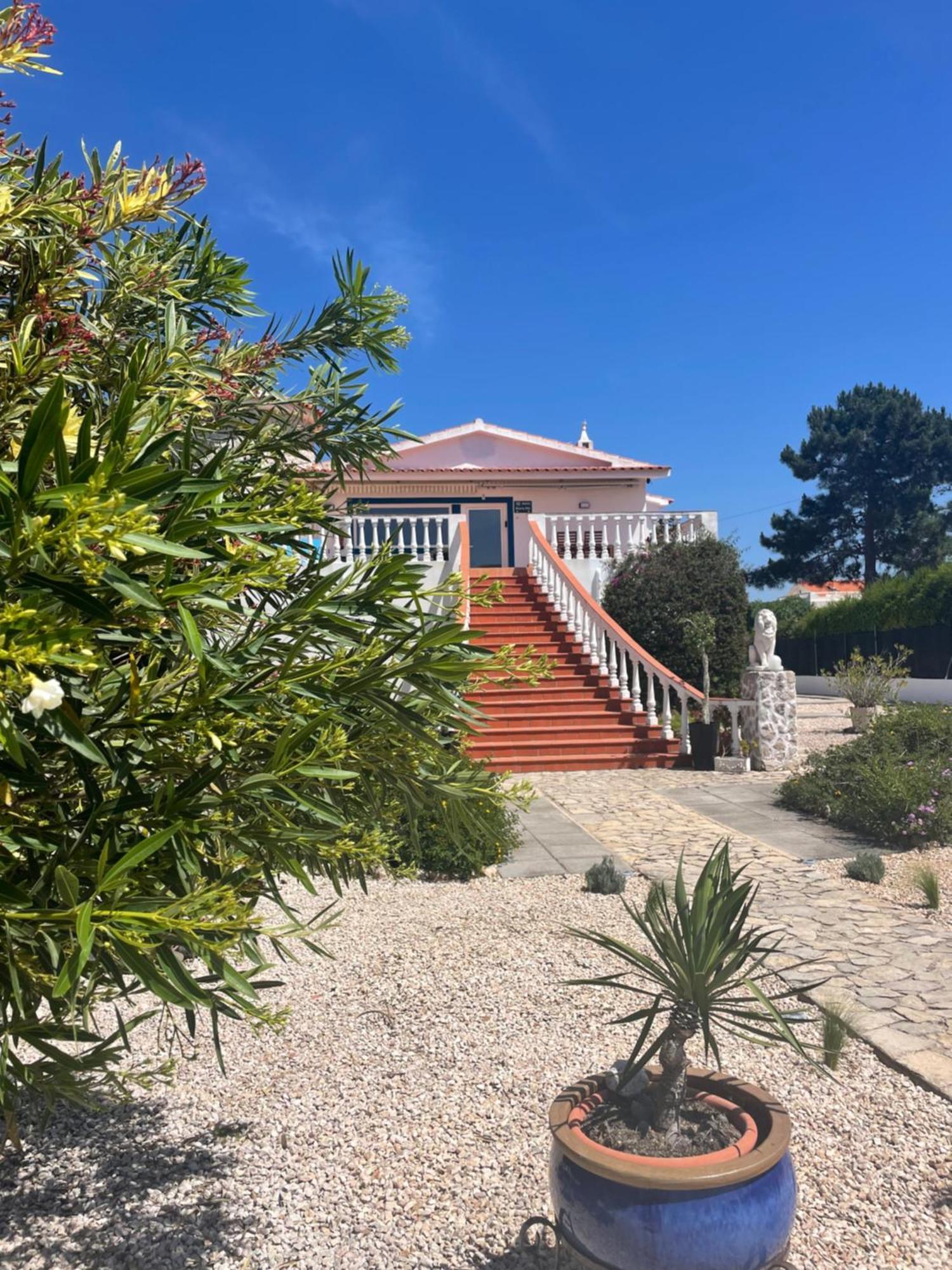 California Dream Inn Aljezur Esterno foto