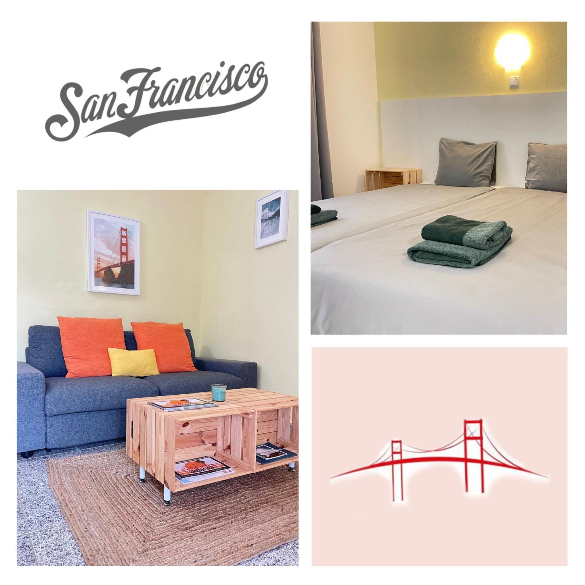 California Dream Inn Aljezur Esterno foto