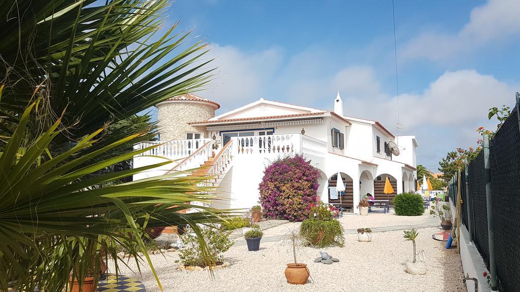 California Dream Inn Aljezur Esterno foto